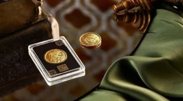 سعر الجنيه الذهب يرتفع 80 جنيها في تعاملات الثلاثاء ويؤكد مكانته كاستثمار ثقافي واجتماعي 1